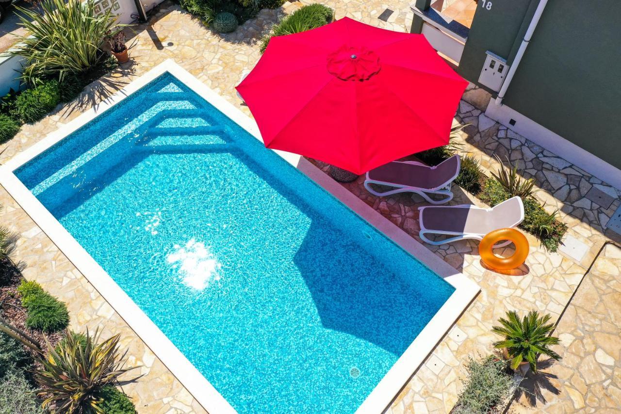 Villa Goga 维尔 外观 照片