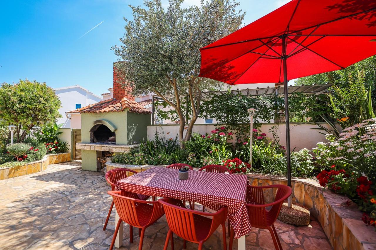 Villa Goga 维尔 外观 照片