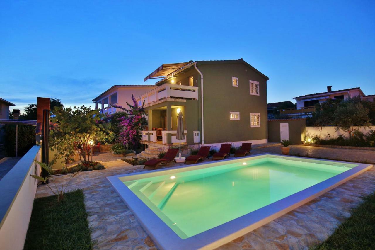 Villa Goga 维尔 外观 照片